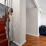 Appartement Family Two-level With Air Conditioning By Renters *