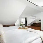 Family Two-level With Air Conditioning By Renters * Krakau