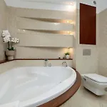 Appartement Family Two-level With Air Conditioning By Renters *